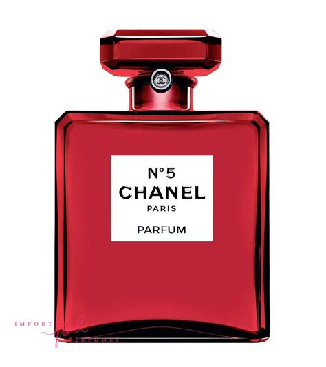 chanel no 5 discount prices